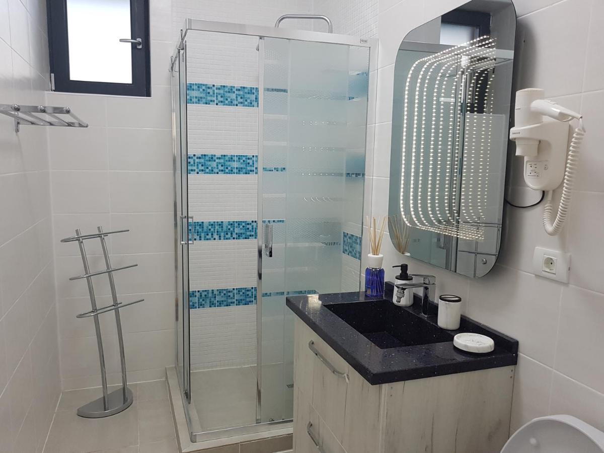 Panoramis Promenada-Cezar Apartment Năvodari Екстериор снимка